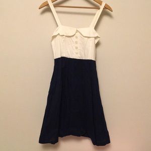 Maeve Sundress from Anthropologie
